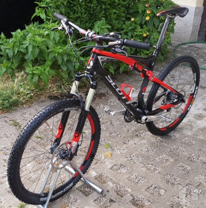 Scott spark 20 foto-2431