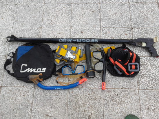 Attrezzature subo foto-15457