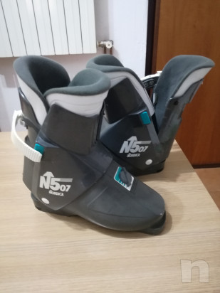 PRIMA ESPERIENZA  foto-29260