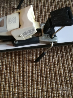 PRIMA ESPERIENZA  foto-29259