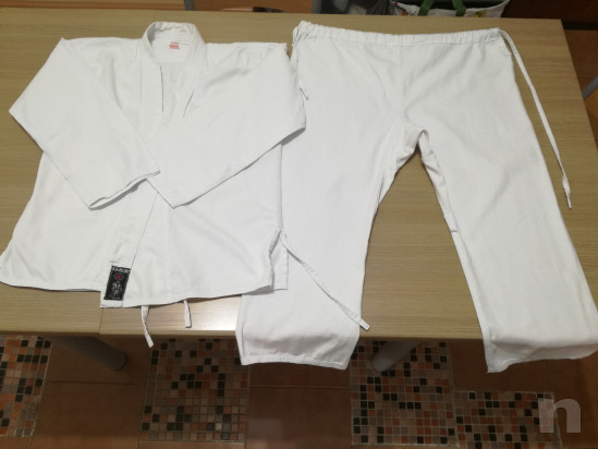 KIMONO KARATE foto-15466