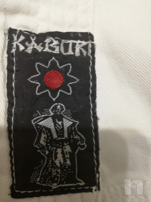 KIMONO KARATE foto-29262