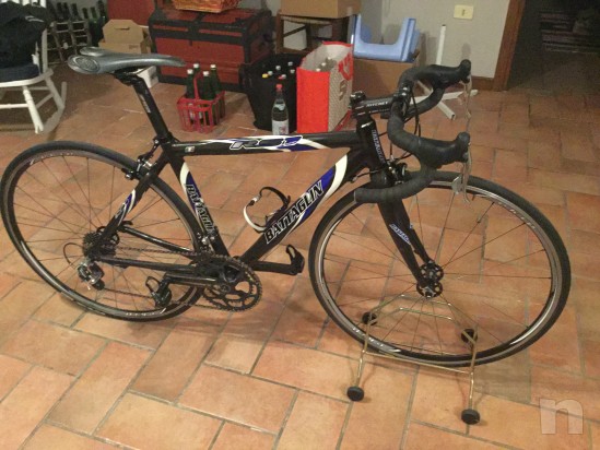 BATTAGLIN RS1 foto-2439