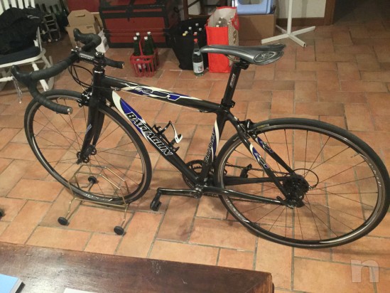 BATTAGLIN RS1 foto-2440