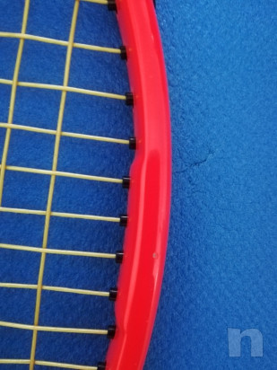 Wilson pro staff 97  foto-29293