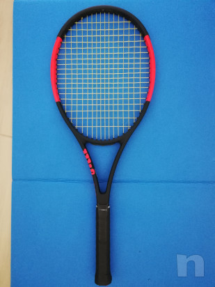 Wilson pro staff 97  foto-15483