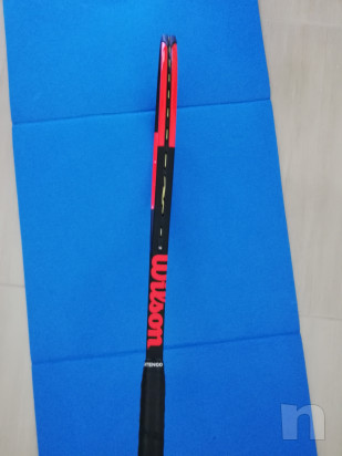 Wilson pro staff 97  foto-29291