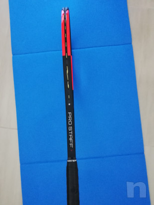 Wilson pro staff 97  foto-29294