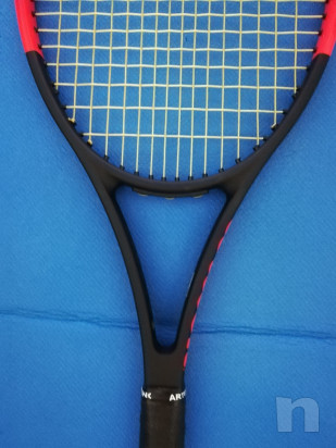 Wilson pro staff 97  foto-29292