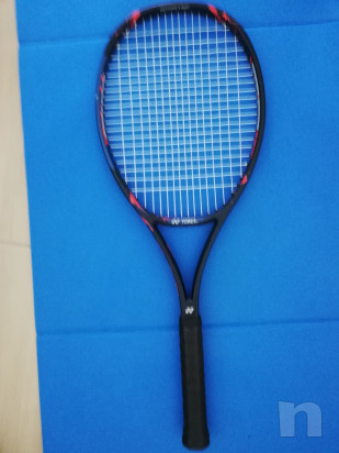 Vendo yonex vcore pro 100 alpha  foto-15484