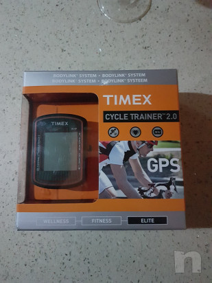 Timex cicle trainer 2.0 foto-15488