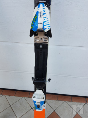 Sci da slalom gigante foto-29332