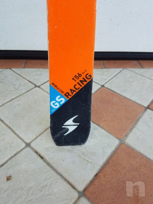 Sci da slalom gigante foto-29331