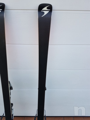 Sci da slalom gigante foto-29333