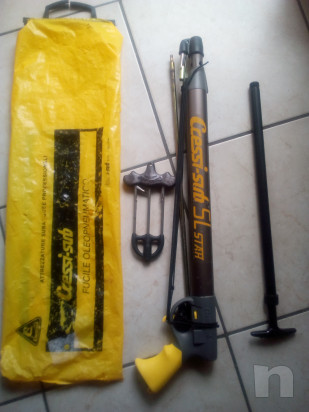 Fucile Subacqueo foto-15501