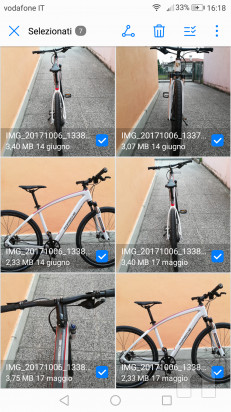 Porsche bike  foto-15507