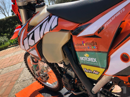 Ktm 350 exc - 2013 foto-29350