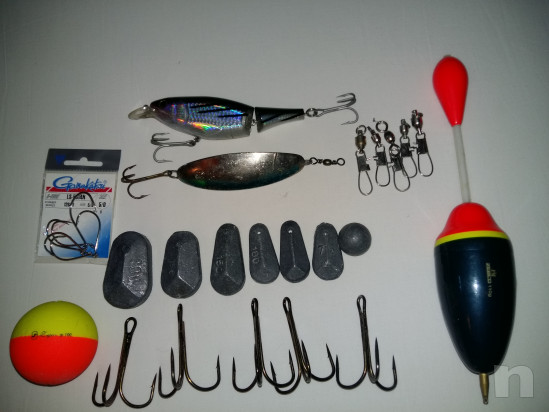 pesca a siluro foto-15517