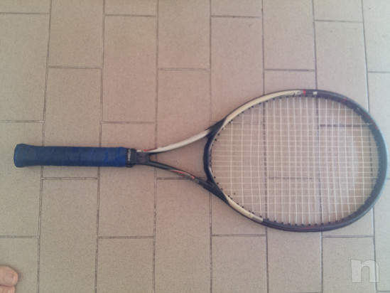 racchette da tennis foto-29364