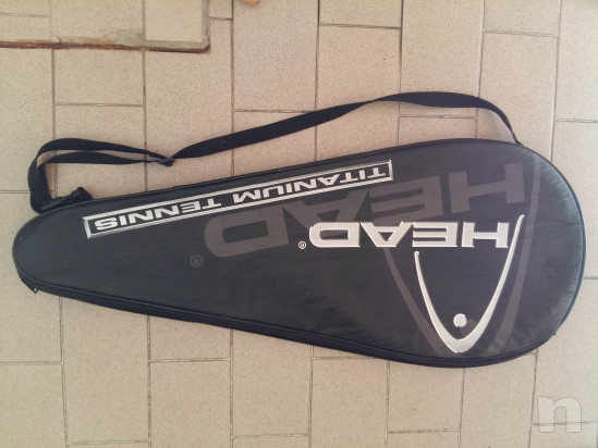 racchette da tennis foto-29367