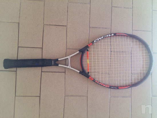 racchette da tennis foto-29365