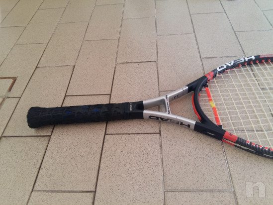 racchette da tennis foto-29366