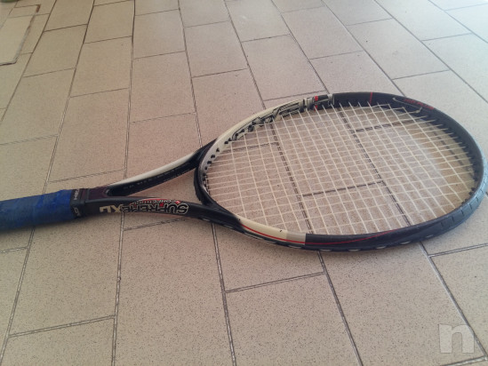 racchette da tennis foto-15520