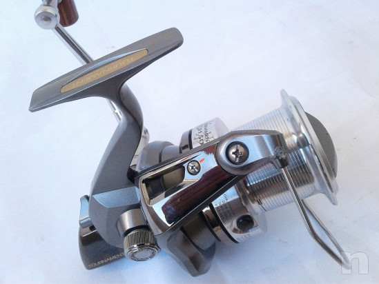 Daiwa TOURNAMENT 5000 ETOH foto-29368