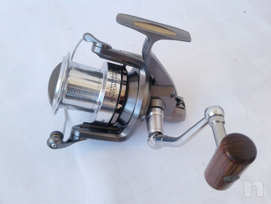 Daiwa TOURNAMENT 5000 ETOH foto-15521