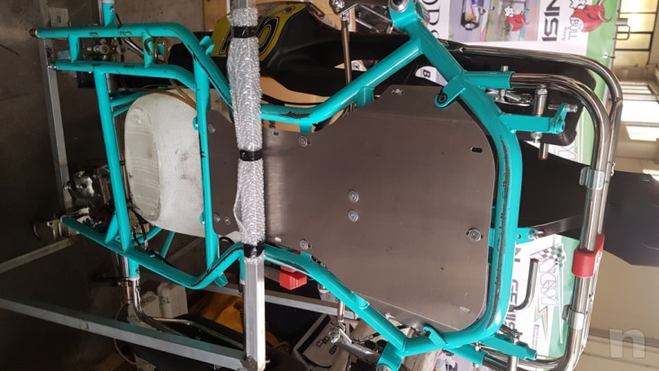 Vendo formula k - fk evo 32 foto-29389