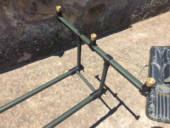 Pod jrc carpfishing foto-29411