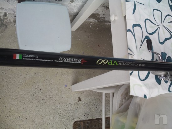 canna da pesca daiwa  foto-2450