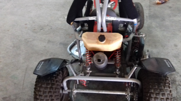 Buggy 50 per bambino foto-29422