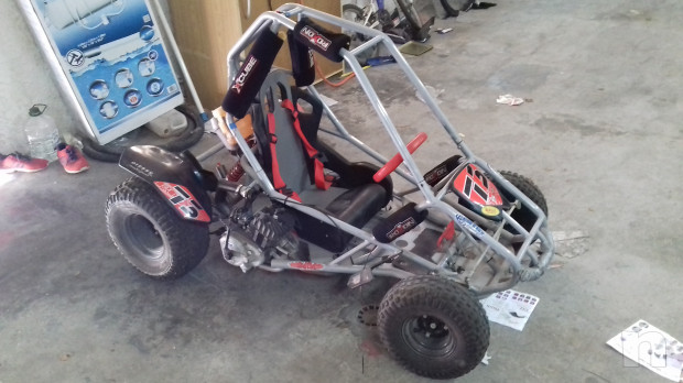 Buggy 50 per bambino foto-15552