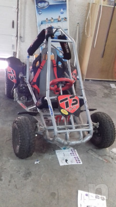 Buggy 50 per bambino foto-29421