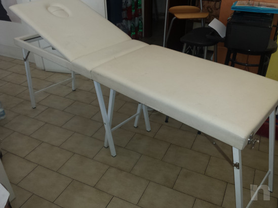 vendo lettino massaggi foto-29476