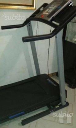 Tapis roulant  foto-1557