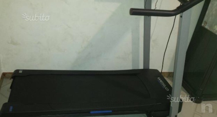 Tapis roulant  foto-2454