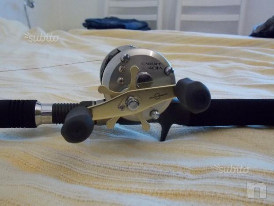 Canna da pesca Shimano foto-2455