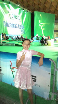 vendo divisa ballo di coppia foto-15584