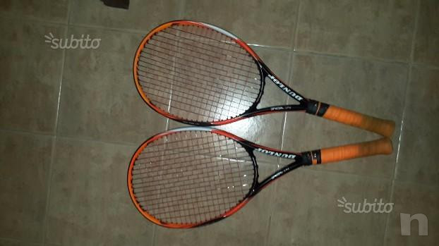 Dunlop nt R5.0 pro foto-15592