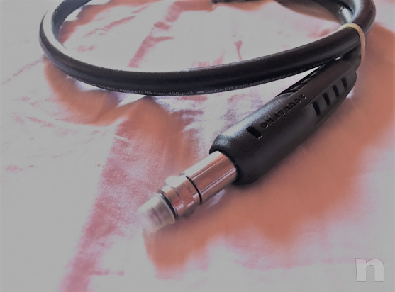 EVERDRY 4-SCUBAPRO muta stagna in neoprene foto-29523