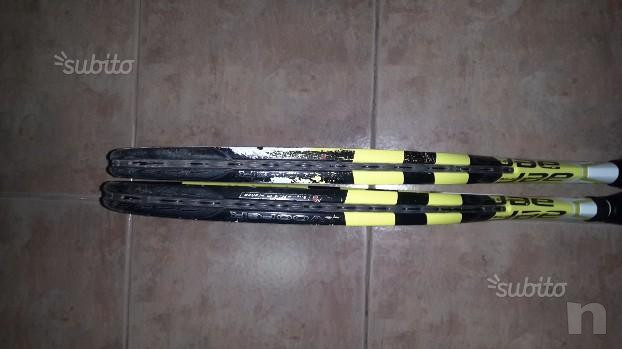 Babolat aero drive foto-29526