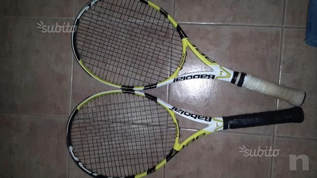 Babolat aero drive foto-15595