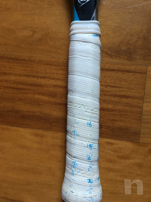 COPPIA RACCHETTE DUNLOP foto-29534