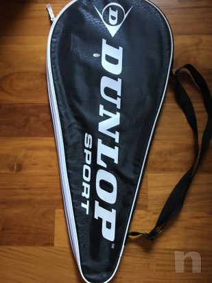 COPPIA RACCHETTE DUNLOP foto-29536
