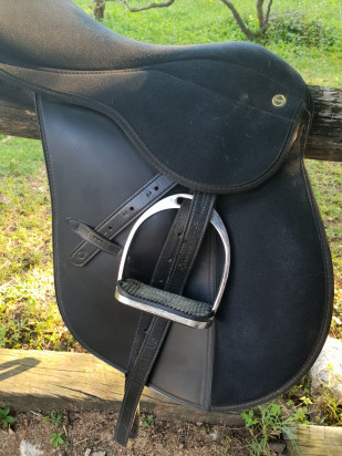 Sella inglese daslo foto-29541