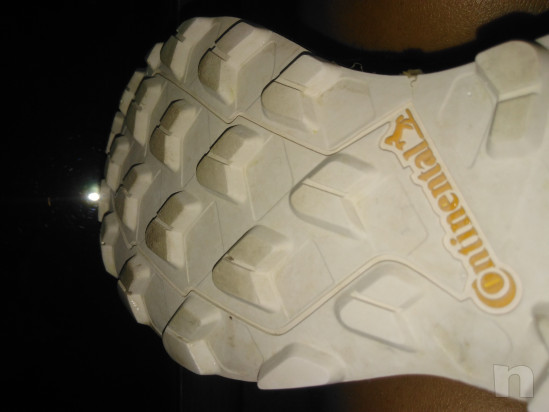 Scarpa Adidas Terrex Fast MID GTX-Surround 37 1/3 foto-29552