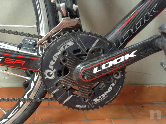 Look 695 SR foto-29557