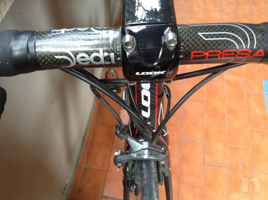 Look 695 SR foto-15608